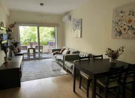 Apartamento para 250 000 euro en Limasol, Chipre