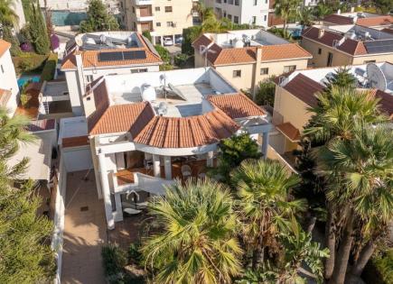 Villa für 850 000 euro in Limassol, Zypern