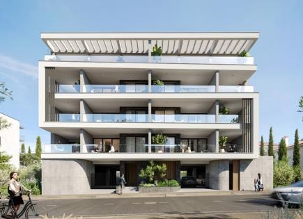 Appartement pour 191 850 Euro à Larnaca, Chypre