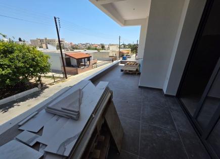 Apartment for 265 000 euro in Limassol, Cyprus