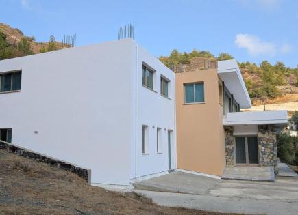 Villa para 360 000 euro en Limasol, Chipre