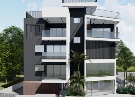 Apartamento para 205 000 euro en Limasol, Chipre