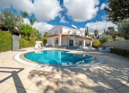 Villa für 865 000 euro in Paphos, Zypern