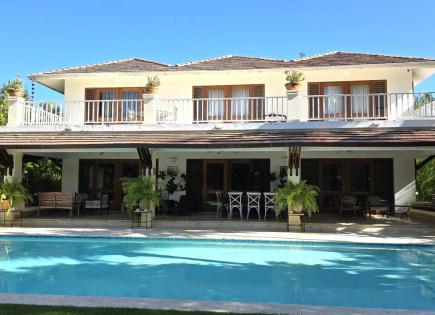 Villa pour 1 290 369 Euro à Punta Cana, République dominicaine