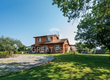 Haus für 1 050 000 euro in Cortona, Italien