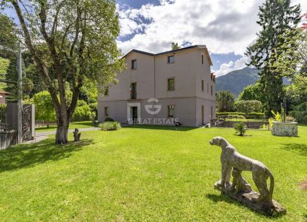Villa para 2 950 000 euro en Como, Italia