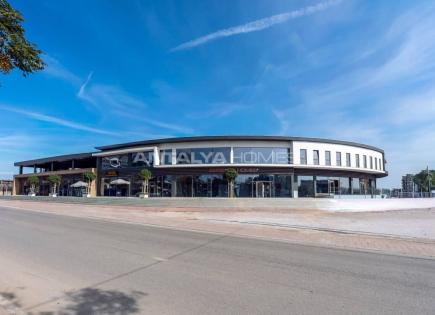 Shop for 2 455 000 euro in Antalya, Turkey