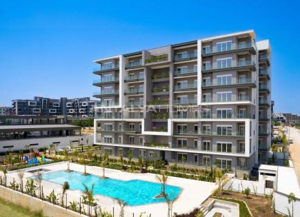 Appartamenti per 120 000 euro a Antalya, Turchia