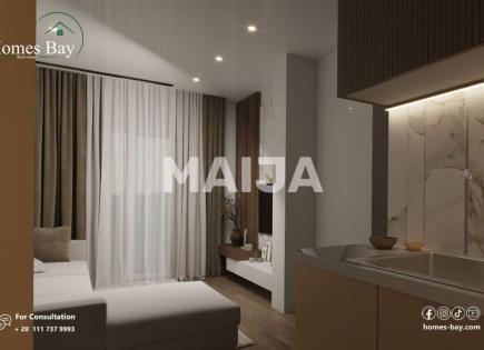 Apartment for 71 296 euro in Hurghada, Egypt