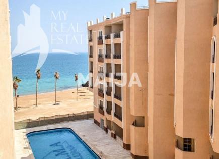Apartment for 80 000 euro in Hurghada, Egypt