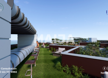 Appartement pour 79 166 Euro à Hurghada, Egypte