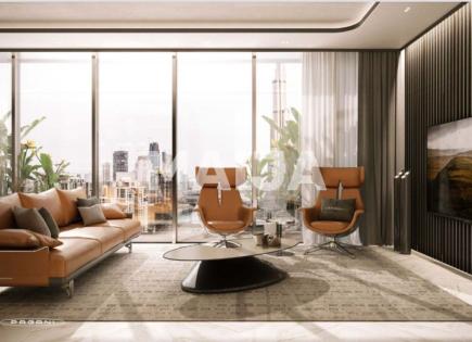 Apartment für 1 731 411 euro in Dubai, VAE