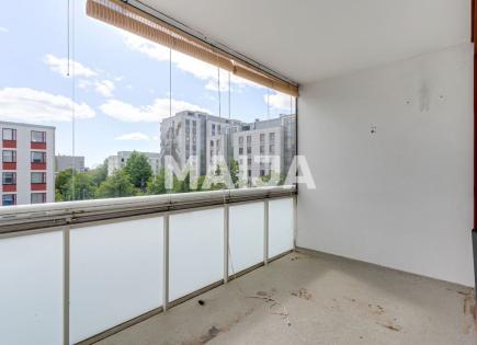 Appartamenti per 139 000 euro a Helsinki, Finlandia