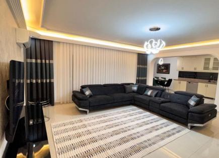 Appartement pour 163 000 Euro à Alanya, Turquie