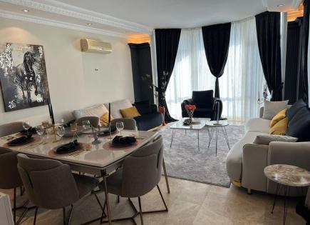 Appartamenti per 222 000 euro a Alanya, Turchia