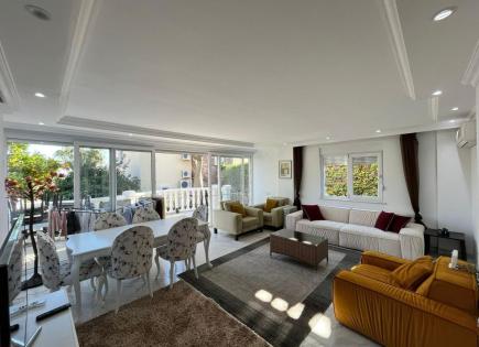 Villa for 240 000 euro in Alanya, Turkey