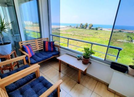 Apartment for 91 500 euro in Alanya, Turkey