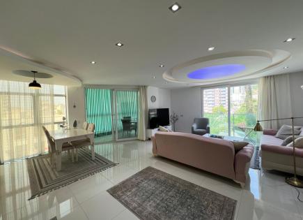 Appartamenti per 140 000 euro a Alanya, Turchia