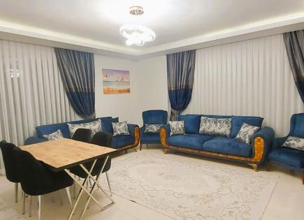 Appartamenti per 79 000 euro a Alanya, Turchia