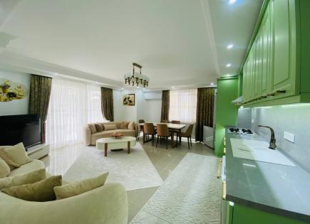 Appartamenti per 172 000 euro a Alanya, Turchia