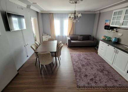 Apartment for 72 500 euro in Alanya, Turkey