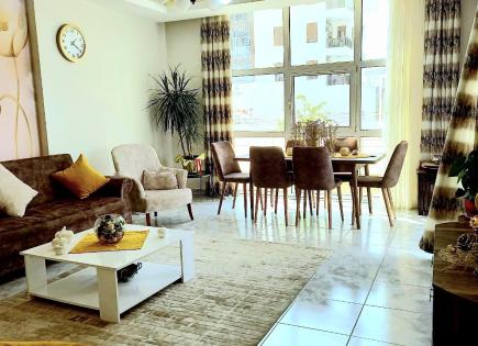 Appartamenti per 157 000 euro a Alanya, Turchia