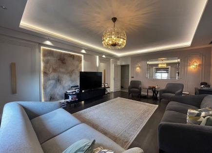 Apartment for 272 000 euro in Alanya, Turkey