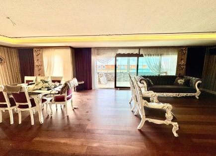 Appartement pour 550 000 Euro à Alanya, Turquie