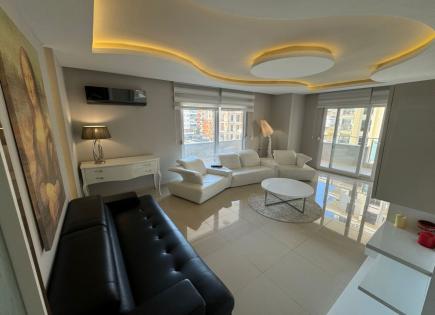 Appartamenti per 172 000 euro a Alanya, Turchia