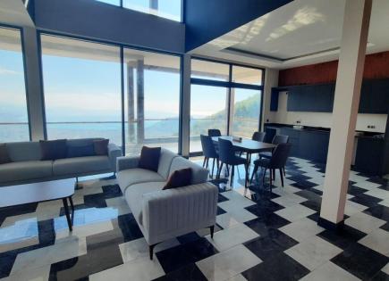 Villa for 860 000 euro in Alanya, Turkey