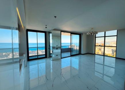 Appartamenti per 295 000 euro a Alanya, Turchia