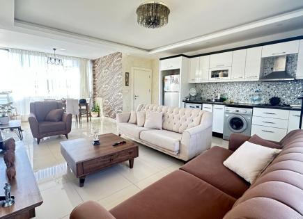 Apartamento para 145 000 euro en Alanya, Turquia