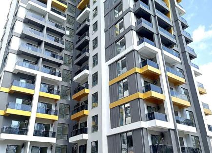 Appartamenti per 79 000 euro a Alanya, Turchia