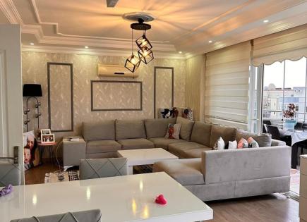 Apartment for 174 000 euro in Alanya, Turkey