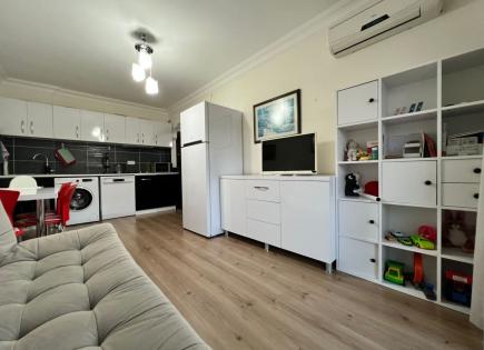 Appartamenti per 70 000 euro a Alanya, Turchia