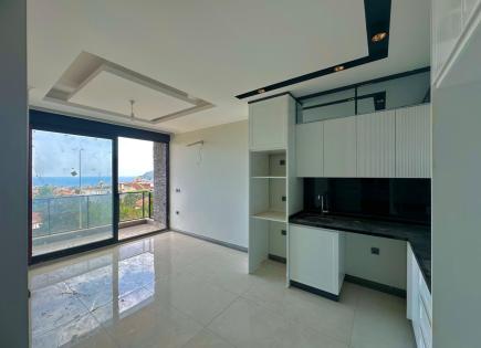 Appartement pour 114 000 Euro à Alanya, Turquie