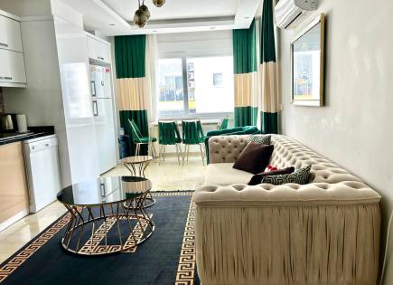 Appartamenti per 100 000 euro a Alanya, Turchia