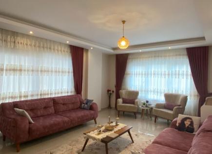 Appartamenti per 132 000 euro a Alanya, Turchia