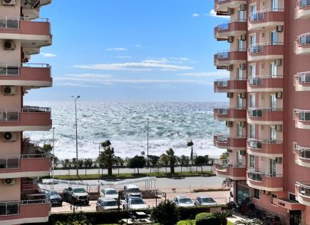 Apartment for 200 000 euro in Alanya, Turkey