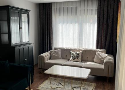 Appartamenti per 137 000 euro a Alanya, Turchia