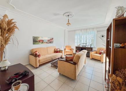 Appartamenti per 115 000 euro a Alanya, Turchia