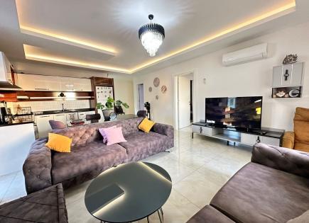 Appartamenti per 119 000 euro a Alanya, Turchia