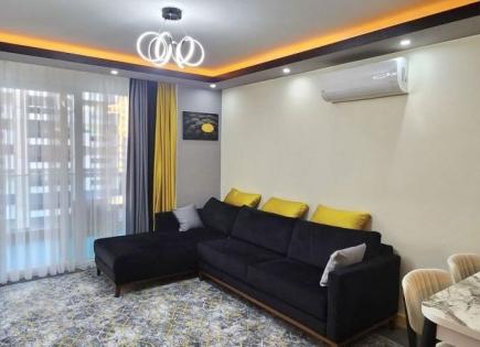 Apartment for 108 000 euro in Alanya, Turkey