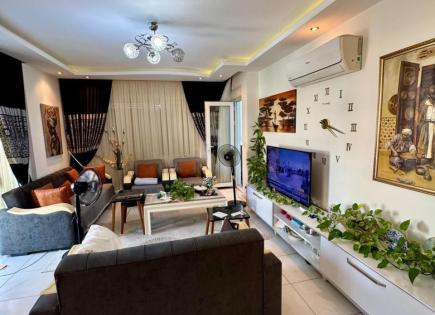Apartment for 117 000 euro in Alanya, Turkey