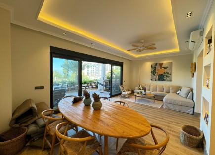 Appartement pour 455 000 Euro à Alanya, Turquie