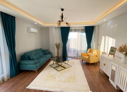 Appartement pour 127 000 Euro à Gazipasa, Turquie