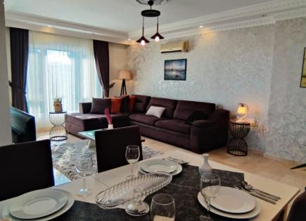 Apartment for 168 000 euro in Alanya, Turkey