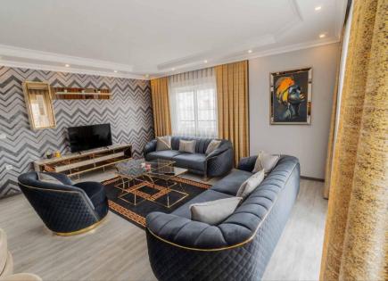 Appartement pour 96 000 Euro à Alanya, Turquie