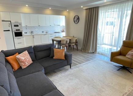 Appartement pour 134 000 Euro à Alanya, Turquie