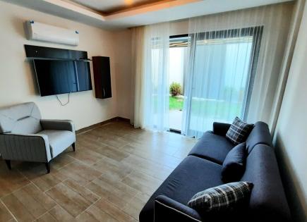 Appartement pour 51 500 Euro à Alanya, Turquie